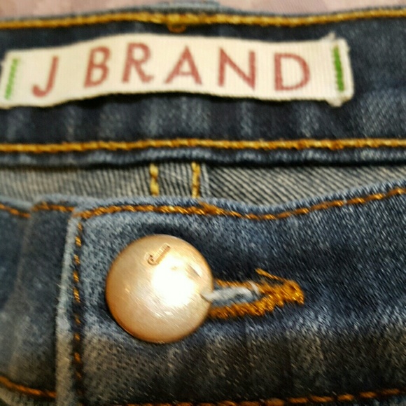 J Brand size 29 Jeans - Picture 5 of 5